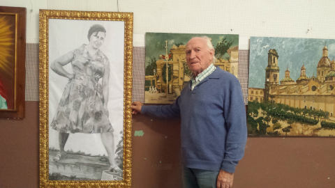 José Lomba